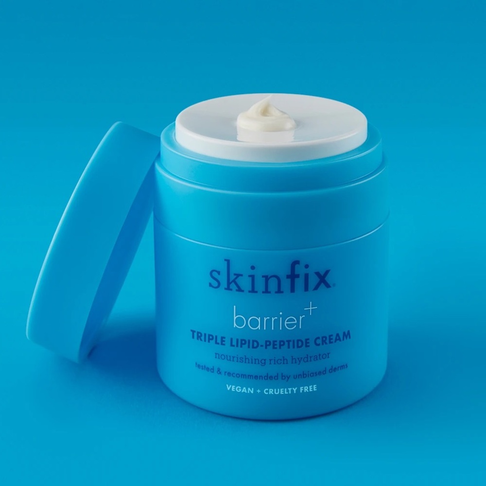 Skinfix Barrier+ Triple Liquid Peptide Cream